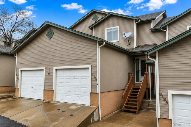 3131 Hearthridge Circle, Colorado Springs, CO 80918