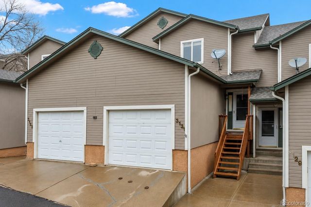 3131 Hearthridge Circle, Colorado Springs, CO 80918