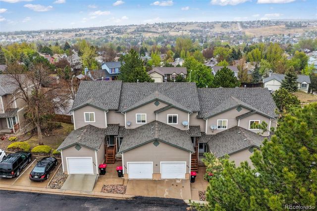 3131 Hearthridge Circle, Colorado Springs, CO 80918