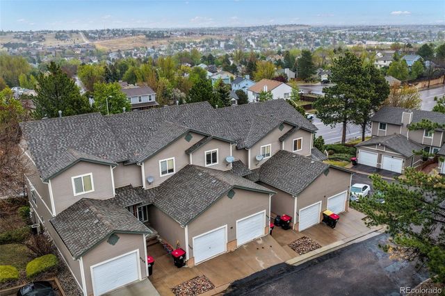 3131 Hearthridge Circle, Colorado Springs, CO 80918