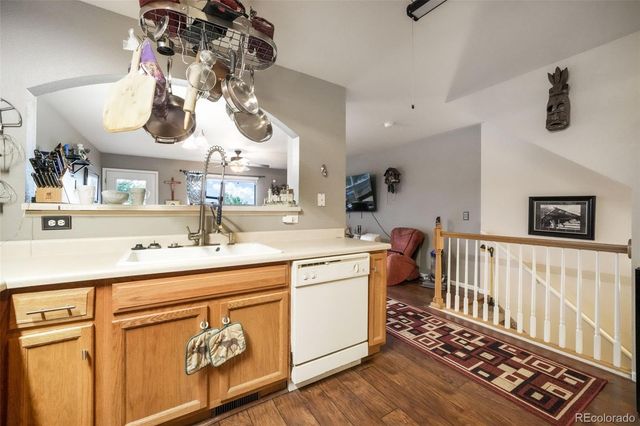 3131 Hearthridge Circle, Colorado Springs, CO 80918