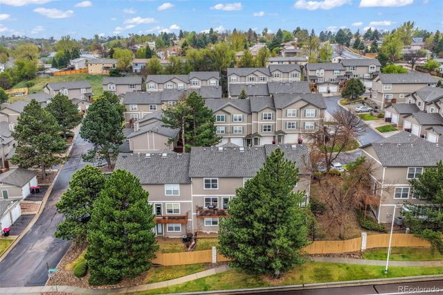 3131 Hearthridge Circle, Colorado Springs, CO 80918