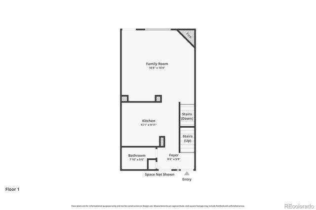 3131 Hearthridge Circle, Colorado Springs, CO 80918