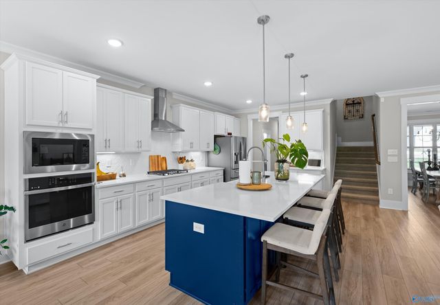 29198 Canoe Circle, Harvest, AL 35749