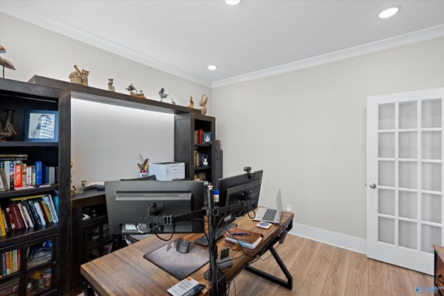 29198 Canoe Circle, Harvest, AL 35749
