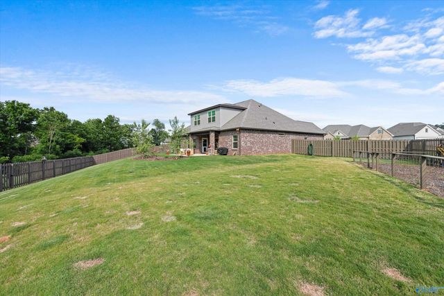 29198 Canoe Circle, Harvest, AL 35749