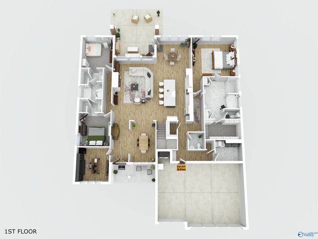 29198 Canoe Circle, Harvest, AL 35749