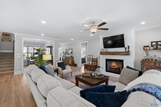 29198 Canoe Circle, Harvest, AL 35749