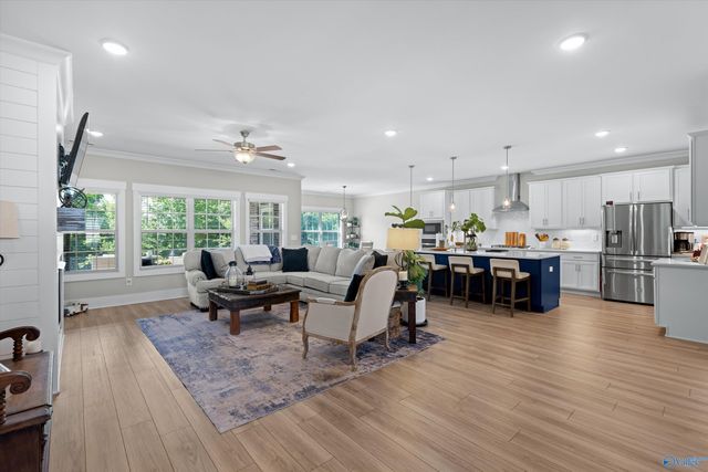 29198 Canoe Circle, Harvest, AL 35749