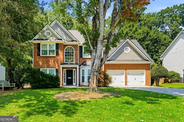 575 Kingsport Drive, Roswell, GA 30076