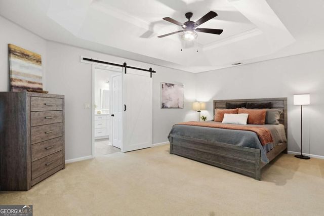 575 Kingsport Drive, Roswell, GA 30076
