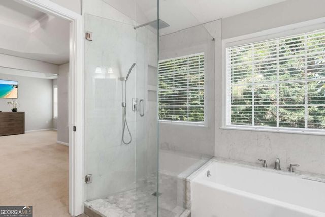 575 Kingsport Drive, Roswell, GA 30076