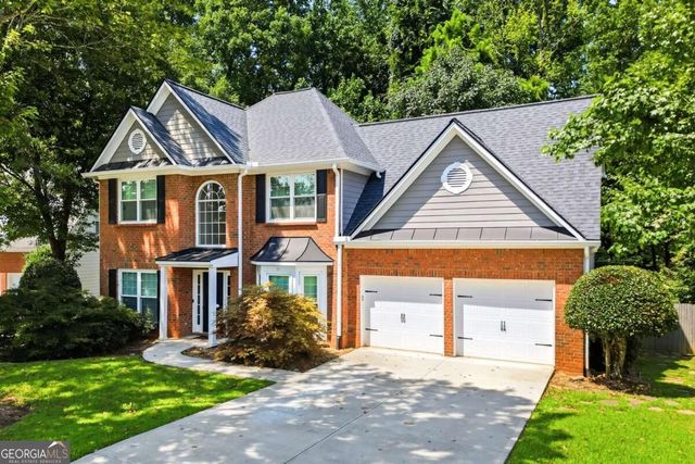 575 Kingsport Drive, Roswell, GA 30076