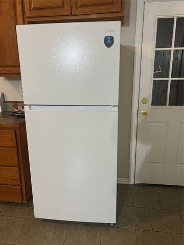 202 Blue Bell Court, Weatherford, TX 76088