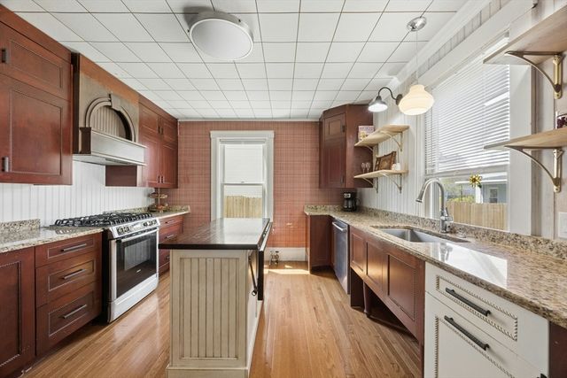 216 Walnut Street, Clinton, MA 01510