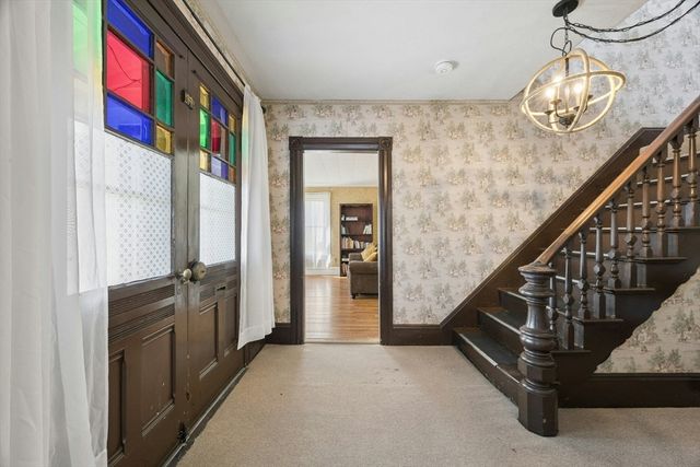 216 Walnut Street, Clinton, MA 01510