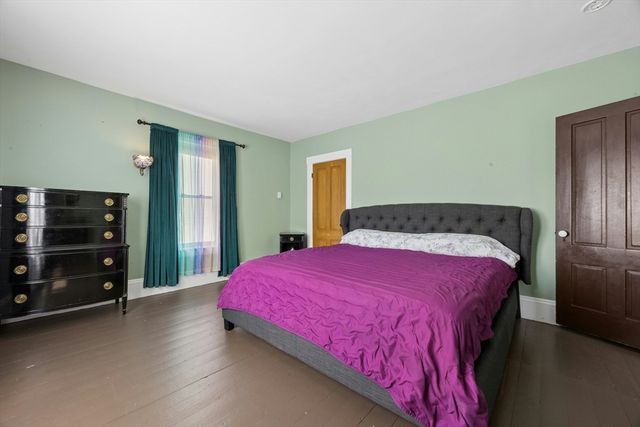 216 Walnut Street, Clinton, MA 01510