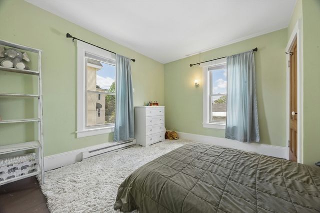 216 Walnut Street, Clinton, MA 01510