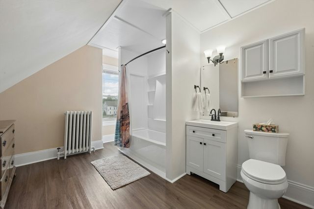 216 Walnut Street, Clinton, MA 01510