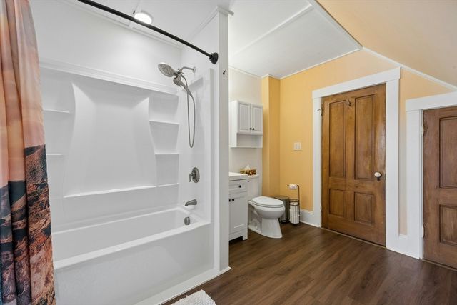 216 Walnut Street, Clinton, MA 01510