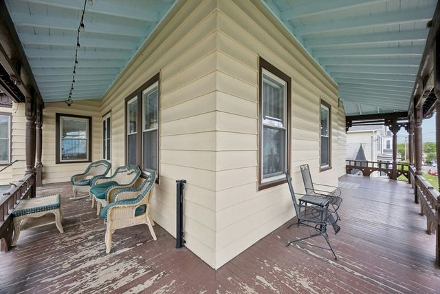 216 Walnut Street, Clinton, MA 01510