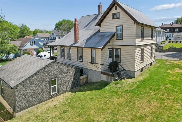 216 Walnut Street, Clinton, MA 01510