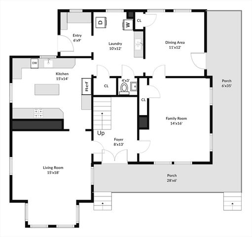 216 Walnut Street, Clinton, MA 01510