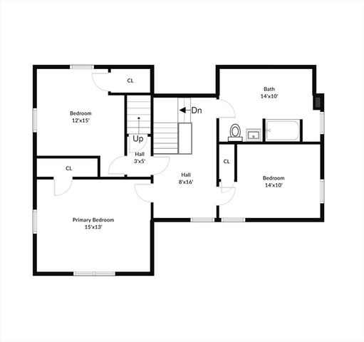 216 Walnut Street, Clinton, MA 01510