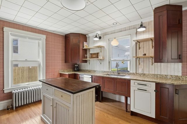 216 Walnut Street, Clinton, MA 01510