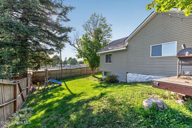 15170 Coeur D'Alene St, Rathdrum, ID 83858