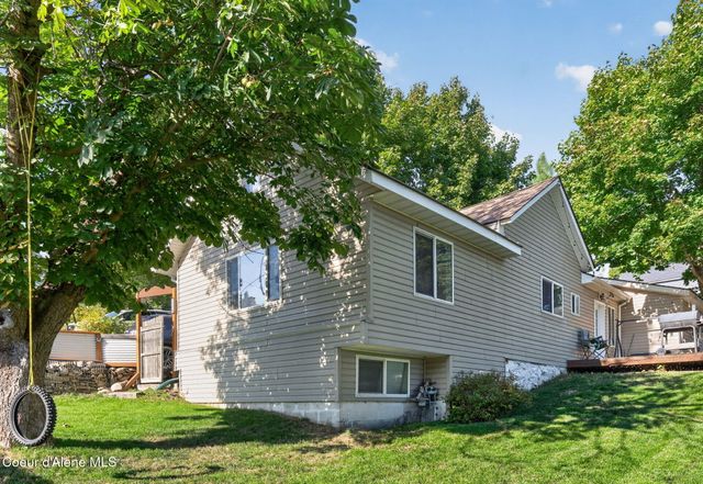 15170 Coeur D'Alene St, Rathdrum, ID 83858