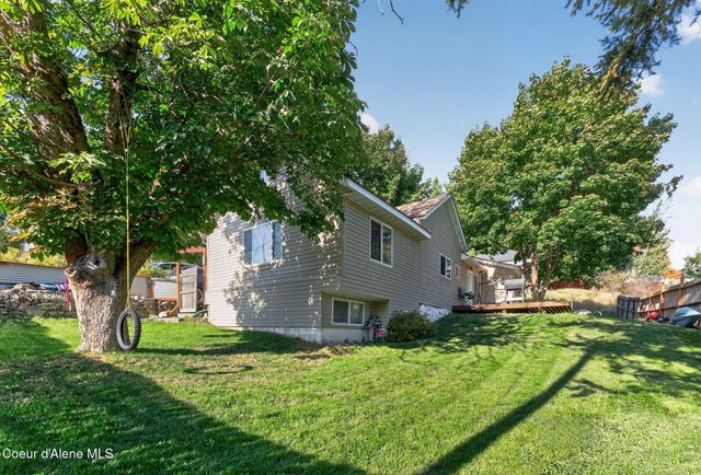 15170 Coeur D'Alene St, Rathdrum, ID 83858