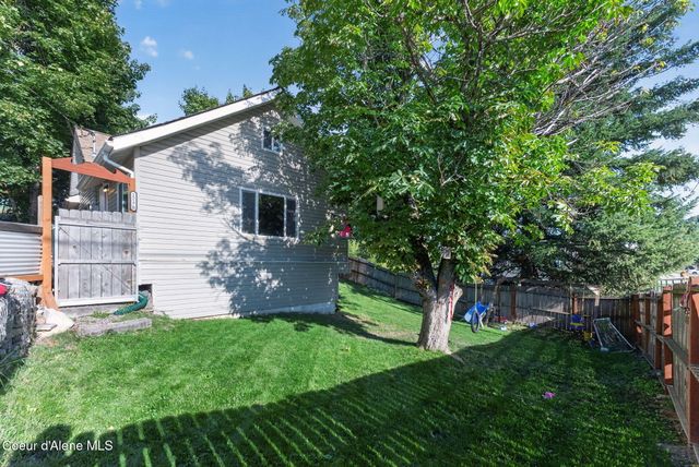15170 Coeur D'Alene St, Rathdrum, ID 83858