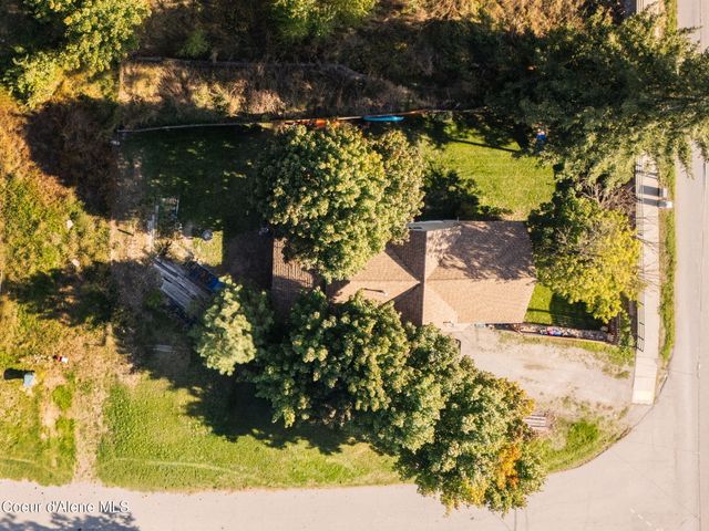 15170 Coeur D'Alene St, Rathdrum, ID 83858