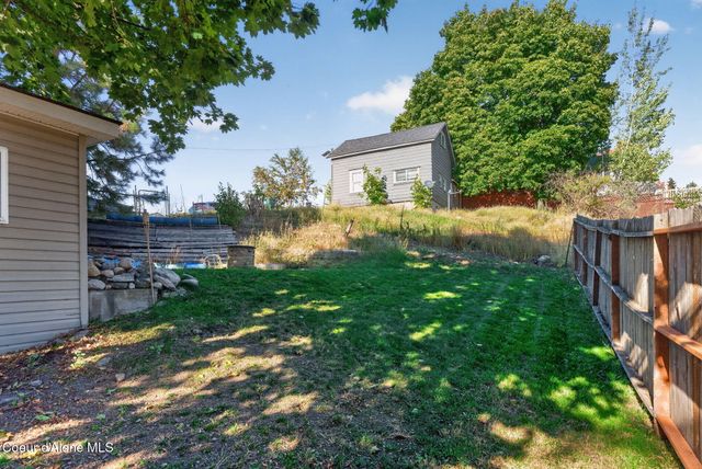 15170 Coeur D'Alene St, Rathdrum, ID 83858