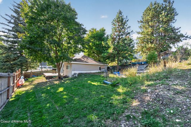 15170 Coeur D'Alene St, Rathdrum, ID 83858