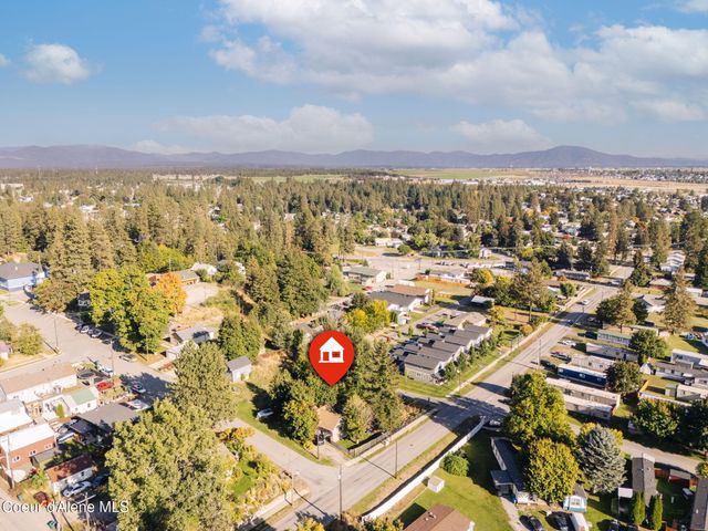 15170 Coeur D'Alene St, Rathdrum, ID 83858