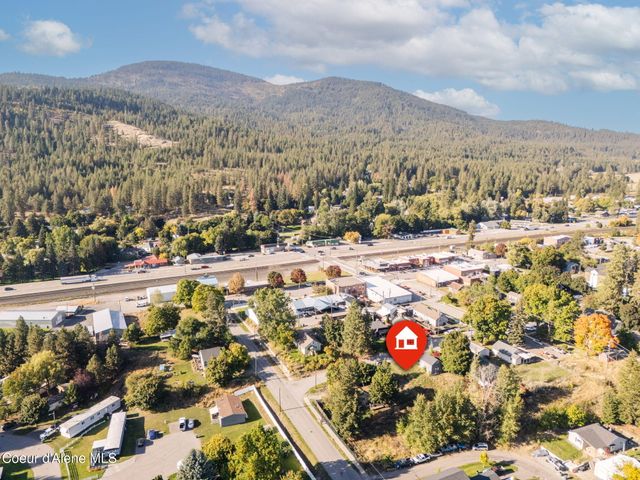 15170 Coeur D'Alene St, Rathdrum, ID 83858