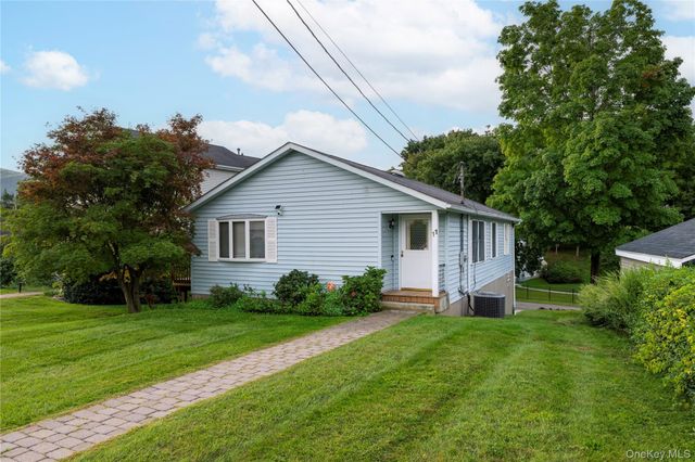 11 Academy Street, Beacon, NY 12508