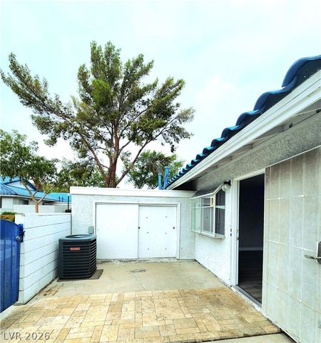 2133 Petersham Court D, Las Vegas, NV 89108