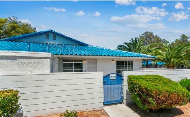 2133 Petersham Court D, Las Vegas, NV 89108