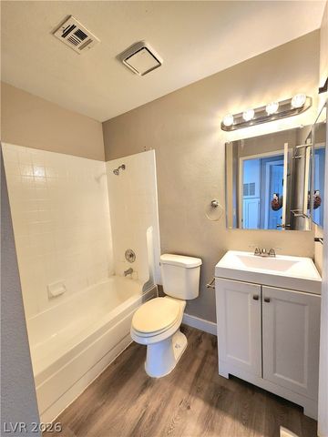 2133 Petersham Court D, Las Vegas, NV 89108