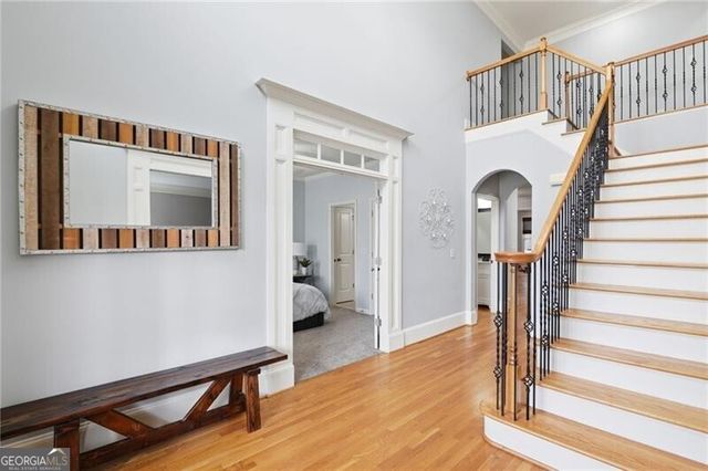 507 Blue Ridge Way, Canton, GA 30114