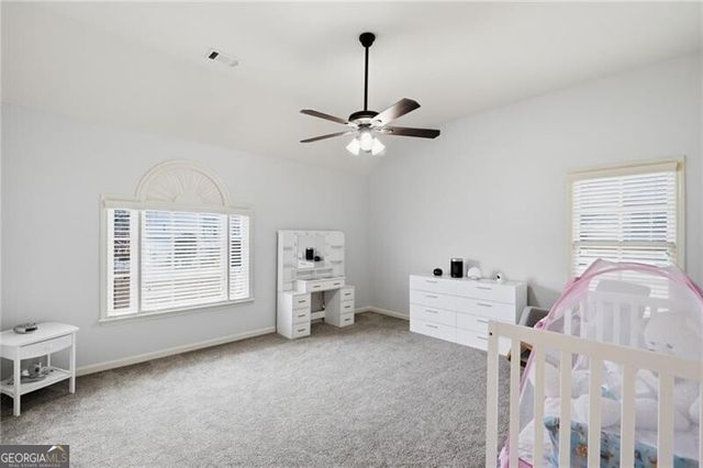 507 Blue Ridge Way, Canton, GA 30114