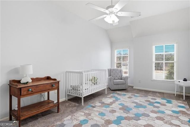 507 Blue Ridge Way, Canton, GA 30114