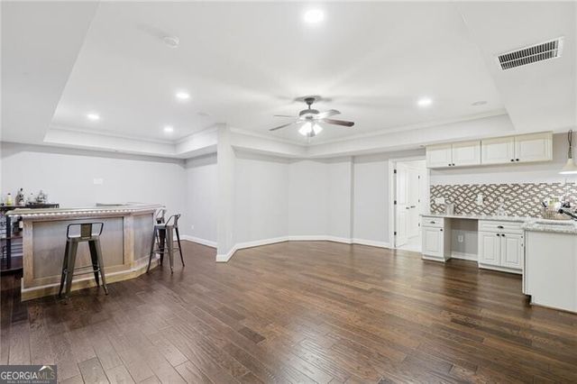 507 Blue Ridge Way, Canton, GA 30114