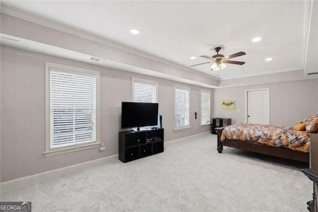 507 Blue Ridge Way, Canton, GA 30114