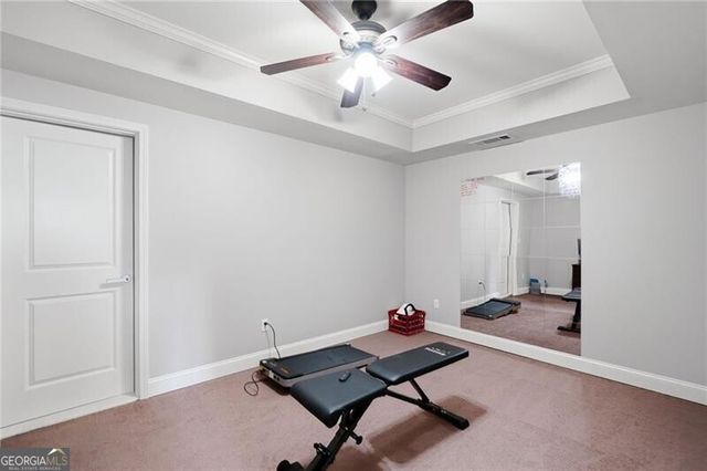 507 Blue Ridge Way, Canton, GA 30114