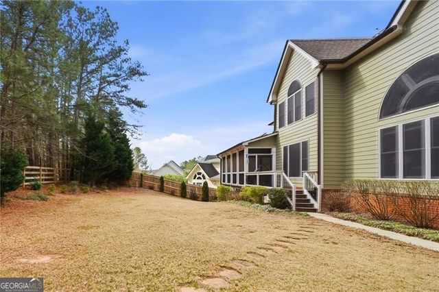 507 Blue Ridge Way, Canton, GA 30114