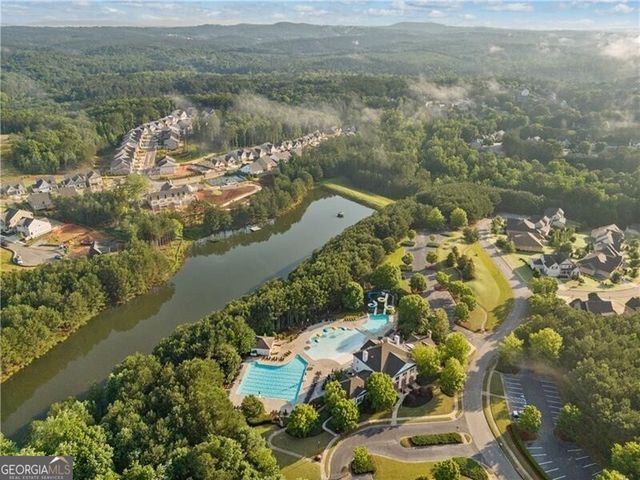 507 Blue Ridge Way, Canton, GA 30114